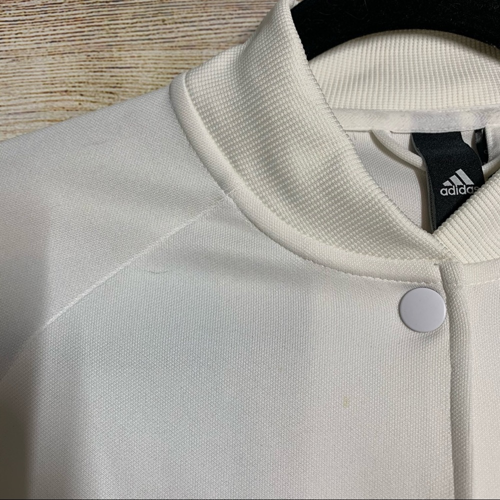 Adidas Button Up Tracksuit - Picture 5 of 16